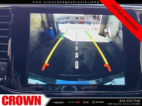 Certified 2021 Jeep Grand Cherokee Laredo X AWD/4WD image 24