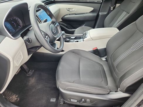 Used 2024 Hyundai Tucson SEL AWD/4WD image 10