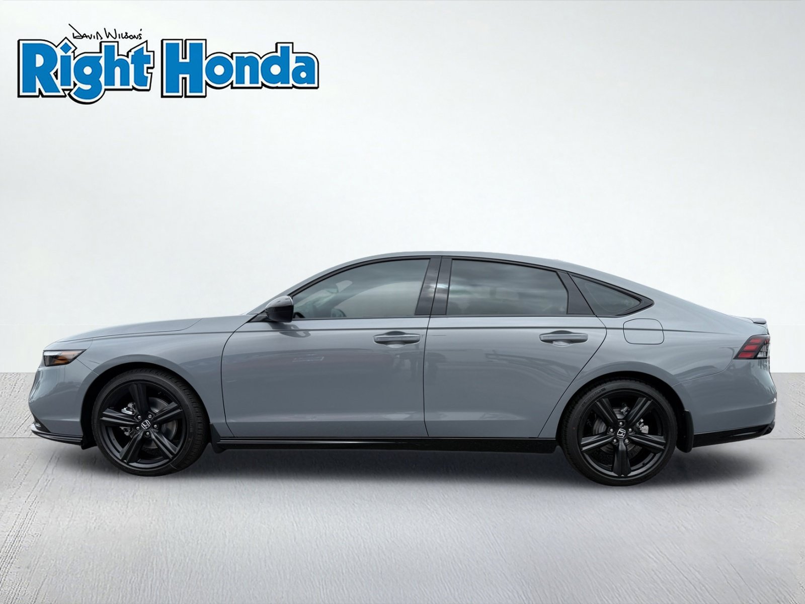 New 2026 Honda Accord Sport image 3