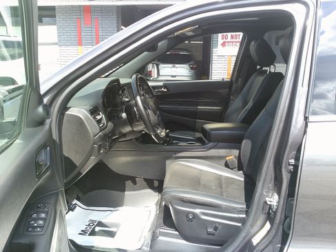 Used 2021 Dodge Durango GT AWD/4WD image 18