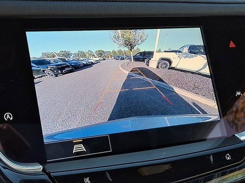 Certified 2025 Cadillac XT6 Premium Luxury image 18