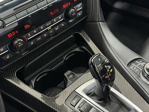 Used 2018 BMW 650i Gran Coupe RWD image 28