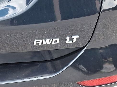 Certified 2020 Chevrolet Equinox LT AWD/4WD image 31