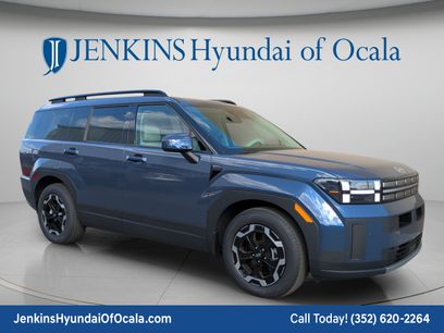 New 2026 Hyundai Santa Fe SEL