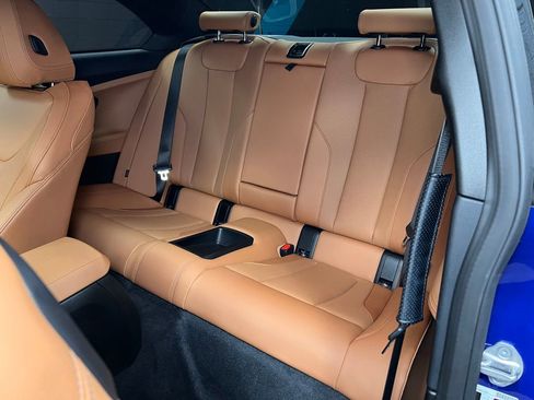 Used 2024 BMW M240i xDrive Coupe w/ Premium Package image 21