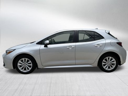 Used 2024 Toyota Corolla SE FWD image 4