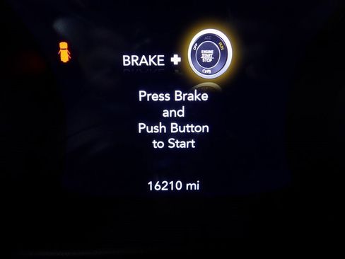 Used 2023 Jeep Wrangler Unlimited Rubicon 392 w/ Xtreme Recon 35" Tire Package image 16