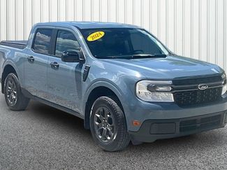 Used 2024 Ford Maverick XLT w/ XLT Luxury Package FWD video 1