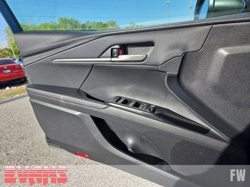 New 2026 Toyota Camry SE w/ Multimedia Upgrade Package AWD/4WD image 18