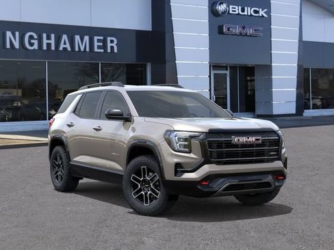 New 2026 GMC Terrain AT4 w/ Technology Package II AWD/4WD image 7