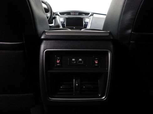 Used 2024 Nissan Murano SL image 71