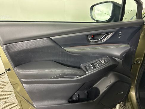 Used 2025 Subaru Ascent Bronze Edition w/ Onyx Package image 15