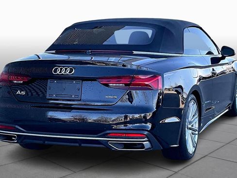 Used 2022 Audi A5 2.0T Premium Plus image 11