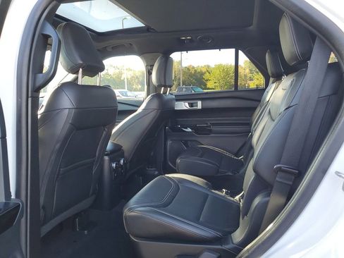 Used 2023 Ford Explorer ST w/ Equipment Group 401A image 24