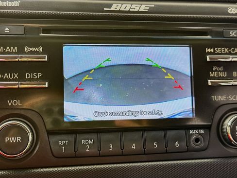 Used 2012 Nissan Altima 2.5 SL w/ 2.5SL Pkg FWD image 15