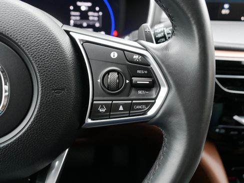 Certified 2024 Acura MDX SH-AWD w/ Technology Package image 30