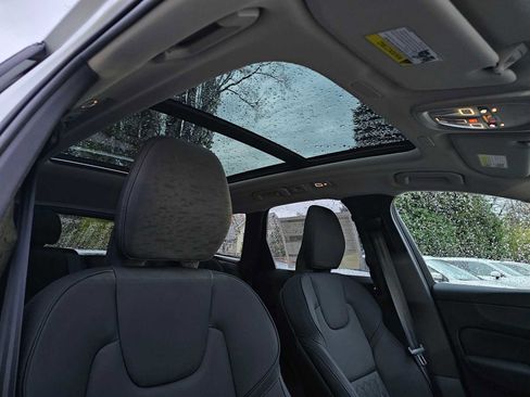 New 2026 Volvo XC60 B5 Plus w/ Climate Package image 11