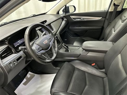 Used 2019 Cadillac XT5 Luxury image 14