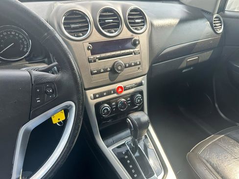 Used 2014 Chevrolet Captiva Sport LTZ FWD image 20