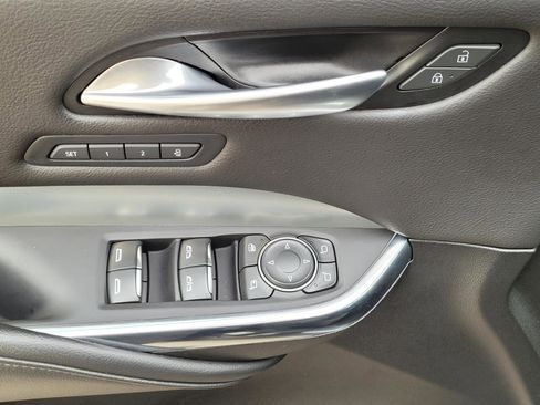 Used 2023 Cadillac XT4 Premium Luxury w/ Cold Weather Package FWD image 26