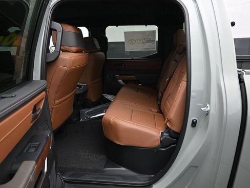 New 2026 Toyota Tundra 1794 Edition AWD/4WD image 12