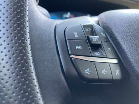 Used 2025 Ford Bronco Sport Big Bend image 27