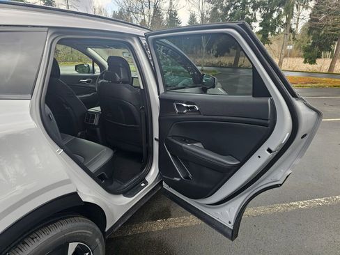 New 2026 Kia Sportage SX Prestige AWD/4WD image 25