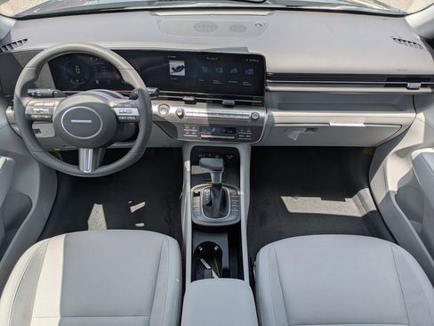 New 2026 Hyundai Kona SEL Sport image 16