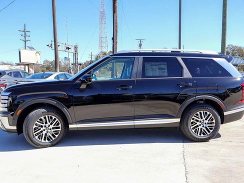 New 2026 Hyundai Palisade SEL image 31