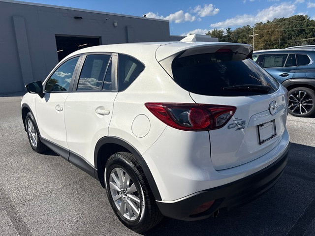 Used 2016 MAZDA CX-5 Touring AWD/4WD image 7