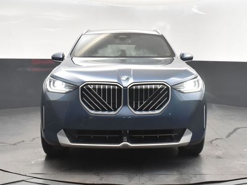 Used 2025 BMW X3 xDrive30i w/ Convenience Package image 10