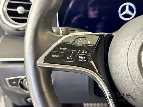 Used 2023 Mercedes-Benz E 450 4MATIC All-Terrain Wagon w/ Premium Package image 13