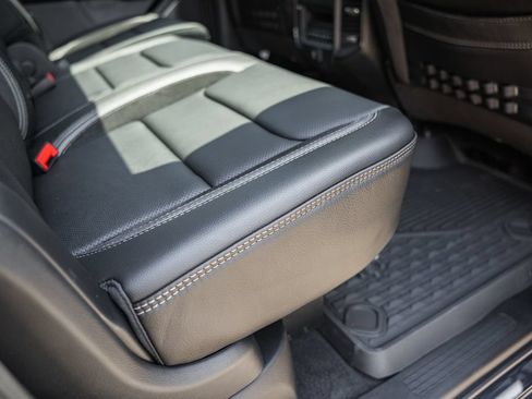 New 2026 RAM 1500 RHO w/ RHO Level 1 Equipment Group AWD/4WD image 39