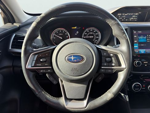 Used 2020 Subaru Forester Touring AWD/4WD image 22