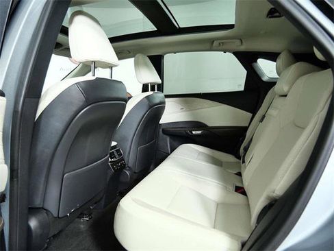 Used 2023 Lexus RX 350 AWD w/ Accessory Package image 14