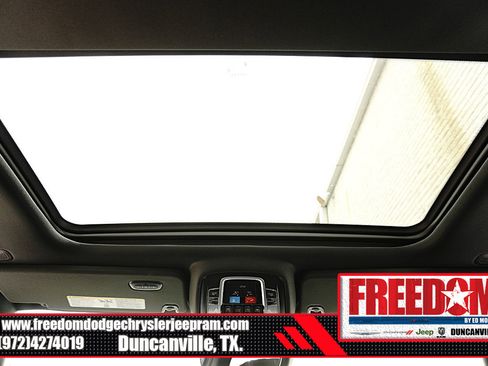 New 2026 RAM 1500 Laramie w/ Laramie Southwest Edition AWD/4WD image 39