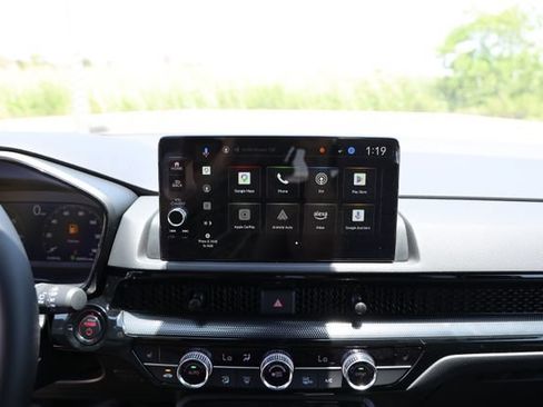 New 2026 Honda CR-V Sport Touring image 19