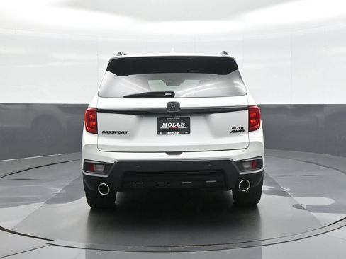 Used 2022 Honda Passport Elite image 6