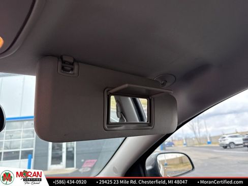 Used 2011 Chevrolet Malibu LT image 20