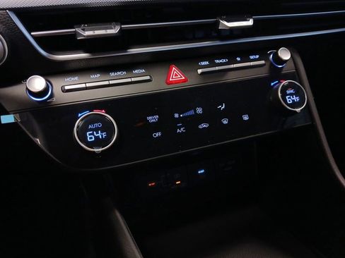 New 2026 Hyundai Sonata Blue FWD image 20