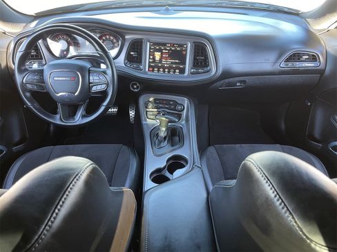 Used 2023 Dodge Challenger R/T w/ Plus Package image 16