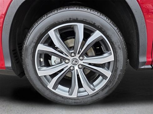 Used 2021 Lexus RX 350 AWD w/ Premium Package image 10