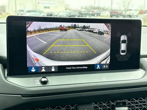 Certified 2025 Honda Accord Touring image 37