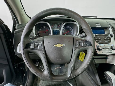 Used 2012 Chevrolet Equinox LS w/ LPO, Protection Package image 11