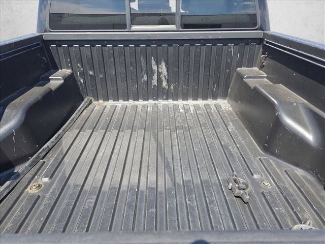 Used 2020 Toyota Tacoma SR w/ SR Convenience Package RWD image 6