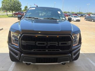 Used 2020 Ford F150 Raptor w/ Equipment Group 802A Luxury AWD/4WD video 2