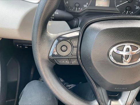 Used 2025 Toyota Corolla LE FWD image 23