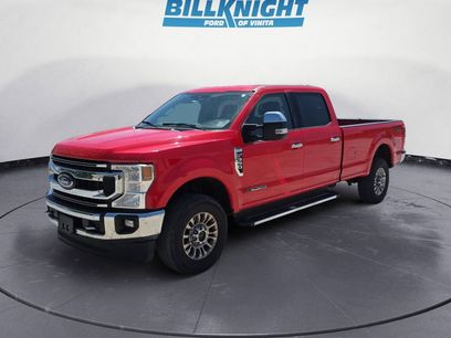 Used 2021 Ford F350 XLT w/ XLT Premium Package