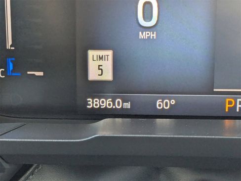 New 2025 Ford Maverick Lobo image 31