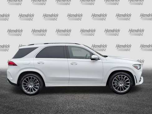 Certified 2023 Mercedes-Benz GLE 350 4MATIC image 11